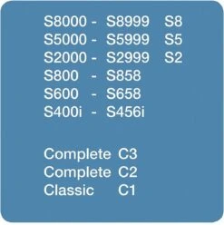 Miele HyClean 3D Efficiency GN - Stofzuigerzakken - 4 Stuks -Reinigingsapparaten Winkel 1193x1200 8