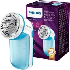 Philips Ontpiller GC026/00 -Pluizentondeuse -Reinigingsapparaten Winkel 1195x1200 10