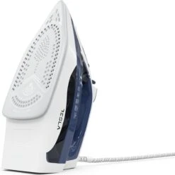 Tesla IR301BL - Stoomstrijkijzer - 2600Watt - 400ML Watercapaciteit - Blauw / Wit -Reinigingsapparaten Winkel 1195x1200 9