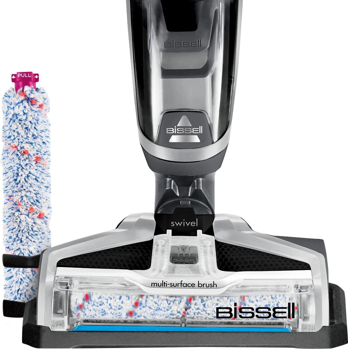 BISSELL 3551N Crosswave C3 Select - 3-in-1 Vloerreiniger 5 BISSELL 3551N Crosswave C3 Select - 3-in-1 Vloerreiniger - Afbeelding 3