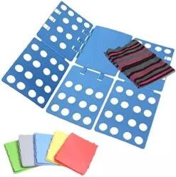 XL Kleding Vouwplank Voor Wasgoed- Kledingvouwer- Kleding Organizer -Reinigingsapparaten Winkel 1196x1200 8