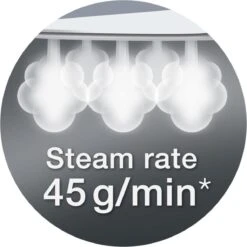 Braun TexStyle 3 - SI 3054 GY - Stoomstrijkijzer - Grijs 21 Braun TexStyle 3 - SI 3054 GY - Stoomstrijkijzer - Grijs -Reinigingsapparaten Winkel 1198x1200 9