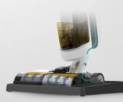 Tineco Vloerreiniger - IFloor Breeze - Wet & Dry - Draadloos -Reinigingsapparaten Winkel 1200x1002