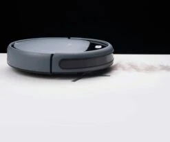 Zoef Robot Bep Met APP BS200ZAPP - Robotstofzuiger -Zeer Geschikt Voor Honden En Katten Haren.- Robotstofzuiger Huisdieren - Robotstofzuiger Met Laadstation -Reinigingsapparaten Winkel 1200x1002 4