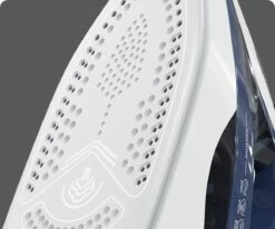 Tesla IR301BL - Stoomstrijkijzer - 2600Watt - 400ML Watercapaciteit - Blauw / Wit -Reinigingsapparaten Winkel 1200x1003 3