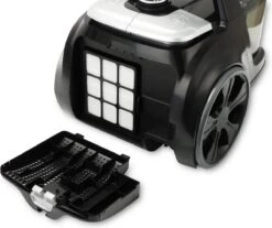 Swiss Pro+ | Stofzuiger Zonder Zak 1500W - Stofzuiger Cyclonische Vaccuum 1500W - 8.5 Meter Actieradius - Dier Vriendelijk - Nieuw Model - Limited Edition -Reinigingsapparaten Winkel 1200x1006 3