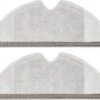 Merkloos Dweildoek Geschikt Voor Xiaomi Roborock S5, S6 En Q7 Max Serie - Set Van 2 Stuks -Reinigingsapparaten Winkel 1200x1012 1