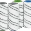 4x Rollers Grijs Compatible Met Karcher FC3 FC3D FC5 FC7 Floor Cleaner Onderdelen Vervanging Rollen 2.055-007.0 Dweil Pad Mop Microfiber -Reinigingsapparaten Winkel 1200x1014