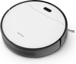 Medion S30 SW - Robotstofzuiger Met Dweilfunctie - Wit -Reinigingsapparaten Winkel 1200x1017