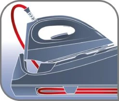 Tefal Strijkijzer Met Stoomgenerator - Fasteo SV6040 -Reinigingsapparaten Winkel 1200x1018 1