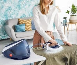 Tefal - Calor Pro Express Protect GV9221 Stoomgenerator -Reinigingsapparaten Winkel 1200x1018 4