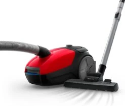 Philips PowerGo FC8243/09 - Stofzuiger Met Zak -Reinigingsapparaten Winkel 1200x1019 1