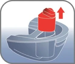 Tefal Antikalkpatronen Voor Tefal Liberty SV7010, SV7030 & SV7040 -Reinigingsapparaten Winkel 1200x1024 5