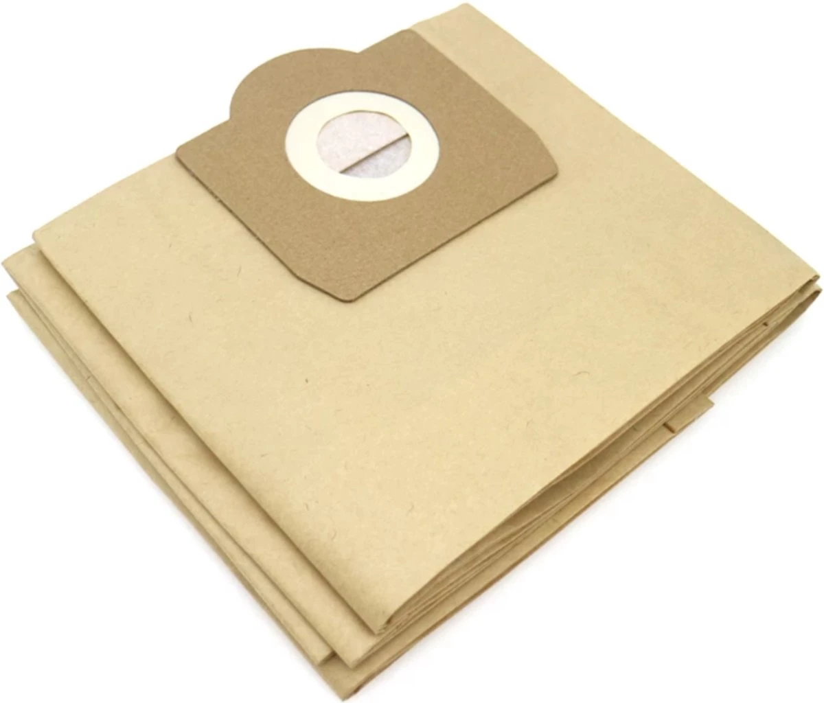 15x Karcher Stofzuigerzakken 6.959-130.0 Stofzakken Stofzuiger Zak Kärcher WD3 / MV 3 / A 22 / A 25 / A26 / SE 4001 6 15x Karcher Stofzuigerzakken 6.959-130.0 Stofzakken Stofzuiger Zak Kärcher WD3 / MV 3 / A 22 / A 25 / A26 / SE 4001 - Afbeelding 4