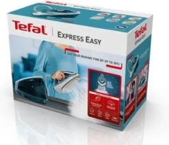 Tefal Express Easy SV6131 - Stoomgenerator -Reinigingsapparaten Winkel 1200x1025 4