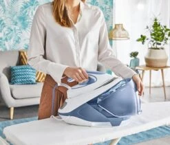 Tefal Express Protect SV9202 -Stoomgenerator 30 Tefal Express Protect SV9202 -Stoomgenerator -Reinigingsapparaten Winkel 1200x1027 1