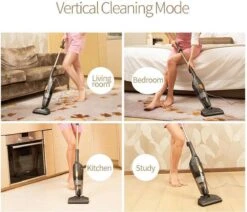 Mini Stofzuiger Deerma DX115C -Reinigingsapparaten Winkel 1200x1029 4