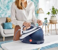 Tefal - Calor Pro Express Protect GV9221 Stoomgenerator -Reinigingsapparaten Winkel 1200x1029 5