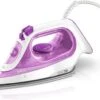 Braun TexStyle 3 - SI 3030 PU - Stoomstrijkijzer - Paars -Reinigingsapparaten Winkel 1200x1030