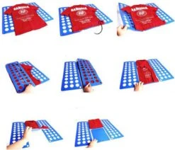 Kleding Vouwplank Sheldon Voor Al Je Kleding En Wasgoed Blauw -Reinigingsapparaten Winkel 1200x1031 7