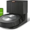 IRobot® Roomba® J7+ - Robotstofzuiger - Objectdetectie En Vermijding - Automatische Vuilafvoer - J7558 1 IRobot® Roomba® J7+ - Robotstofzuiger - Objectdetectie En Vermijding - Automatische Vuilafvoer - J7558 -Reinigingsapparaten Winkel 1200x1032 2