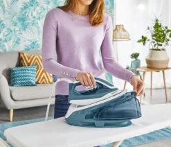 Tefal Express Easy SV6131 - Stoomgenerator -Reinigingsapparaten Winkel 1200x1032 4