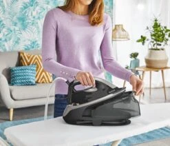 Tefal Express Easy SV6140 Stoomgenerator -Reinigingsapparaten Winkel 1200x1032 5