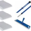 Maus Stofwisser Set Geïmpregneerd Professioneel - Complete Set Inclusief 300 Stofwisdoeken -Reinigingsapparaten Winkel 1200x1033
