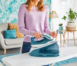 Tefal Express Easy SV6131 - Stoomgenerator -Reinigingsapparaten Winkel 1200x1033 3