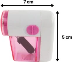 Orange85 - Textiel - Ontpluizer - Pluizendief - Anti Pil - Voor Kleding - Ontpluizer-pluizen Verwijder -Reinigingsapparaten Winkel 1200x1037 1