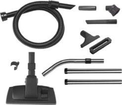 Numatic Henry HVR180-11 - Stofzuiger Met Zak - Rood -Reinigingsapparaten Winkel 1200x1040 3