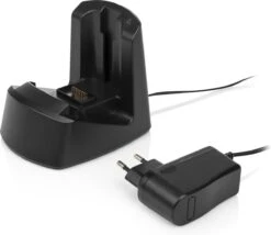 Princess 339480 Silencio Steelstofzuiger – Draadloos - Laadstation - Accu - Extreem Stil – 35 Min Zuigduur -Reinigingsapparaten Winkel 1200x1041 2