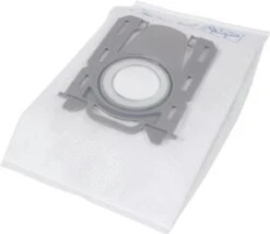 CleanBag Stofzuigerzakken 12 Stuks - Geschikt Voor AEG Electrolux Philips S-bag - Inclusief 2 Filters - Alternatief - Maxipack - Voordeelpak -Reinigingsapparaten Winkel 1200x1041 4