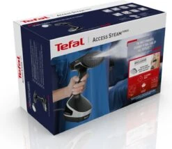 Tefal Acces Steam Force Kledingstomer DT8270 -Reinigingsapparaten Winkel 1200x1041 5