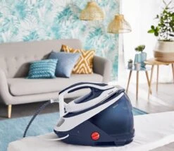 Tefal - Calor Pro Express Protect GV9221 Stoomgenerator -Reinigingsapparaten Winkel 1200x1041 7