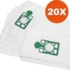 Stofzuigerzakken Geschikt Voor Numatic Henry / Hetty / James 20x High Filtration A-Kwaliteit 2 Stofzuigerzakken Geschikt Voor Numatic Henry / Hetty / James 20x High Filtration A-Kwaliteit -Reinigingsapparaten Winkel 1200x1043 1