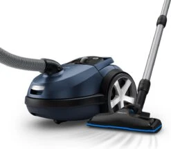 Philips Performer Silent FC8782/09 - Stofzuiger Met Zak -Reinigingsapparaten Winkel 1200x1047 2