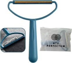 ATV PERFECTUM Super Ontpluizer - Pluizenverwijderaar - Verwijdert Ook Dierenharen - Duurzaam En Makkelijk In Gebruik -Reinigingsapparaten Winkel 1200x1048 4