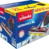 VILEDA Mop Emmerpers ULTRAMAX BOX XL 42CM Kwaliteit -Reinigingsapparaten Winkel 1200x1054
