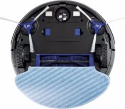 Rowenta X-Plorer 20 RR6875 - Robotstofzuiger Met Dweilfunctie -Reinigingsapparaten Winkel 1200x1056