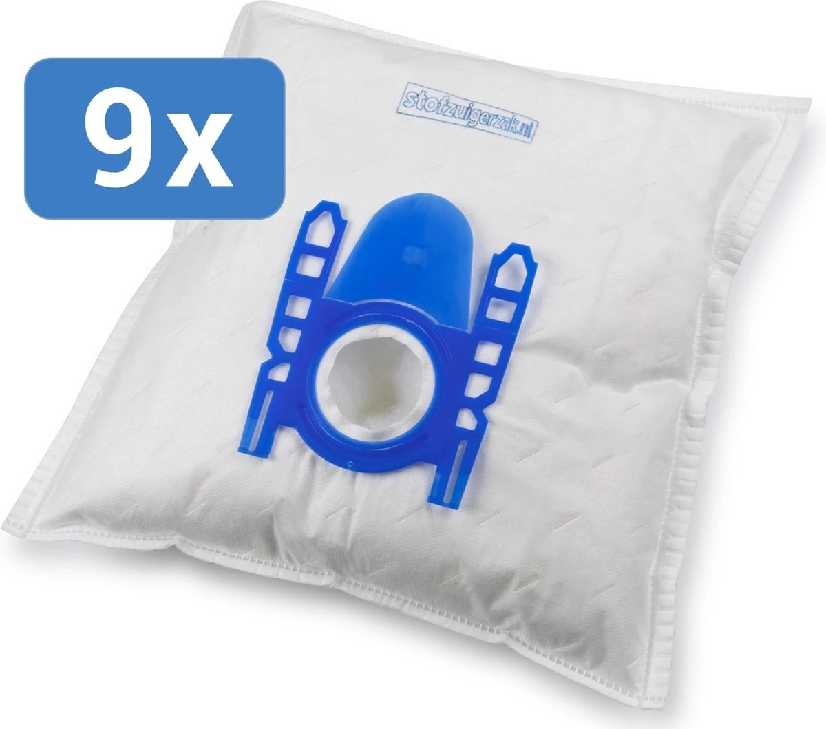 Merkloos Bosch Move On Stofzuigerzakken - Topkwaliteit Huismerk Stofzuigerzakken Bosch MoveON - AAA+ Microvezel Bosch Move On Zakken. 6 Merkloos Bosch Move On Stofzuigerzakken - Topkwaliteit Huismerk Stofzuigerzakken Bosch MoveON - AAA+ Microvezel Bosch Move On Zakken. - Afbeelding 4