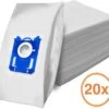 20x Stofzuigerzakken - S-Bag Vervanging FC8021/03 - Geschikt Voor Philips, Electrolux En AEG -Reinigingsapparaten Winkel 1200x1061 3