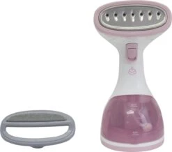 Royalty Line - Handheld Kledingstomer - Handstomer Kleding - Garment Steamer - 1200W - Roze -Reinigingsapparaten Winkel 1200x1061 4