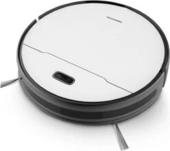 Medion S30 SW - Robotstofzuiger Met Dweilfunctie - Wit -Reinigingsapparaten Winkel 1200x1064