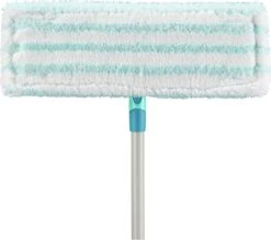 Leifheit Profi Overtrek Vloerwisser Xl - 42 Cm Gevouwen Micro Duo -Reinigingsapparaten Winkel 1200x1065