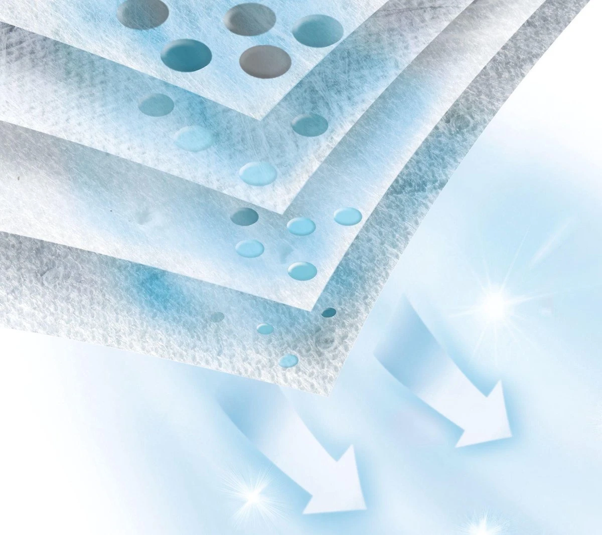 Bosch Stofzuigerzakken BBZ16GALL - 16 Stuks 5 Bosch Stofzuigerzakken BBZ16GALL - 16 Stuks - Afbeelding 3