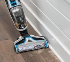 Bissell CrossWave Pet Pro 2225N - Vloerreiniger -Reinigingsapparaten Winkel 1200x1071