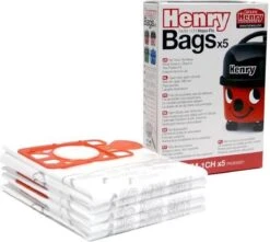 Numatic NVM 1CH HEPA - Stofzuigerzakken - 5 Stuks 14 Numatic NVM 1CH HEPA - Stofzuigerzakken - 5 Stuks -Reinigingsapparaten Winkel 1200x1072 1