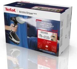 Tefal Acces Steam Force DT8250 - Kledingstomer -Reinigingsapparaten Winkel 1200x1073 3