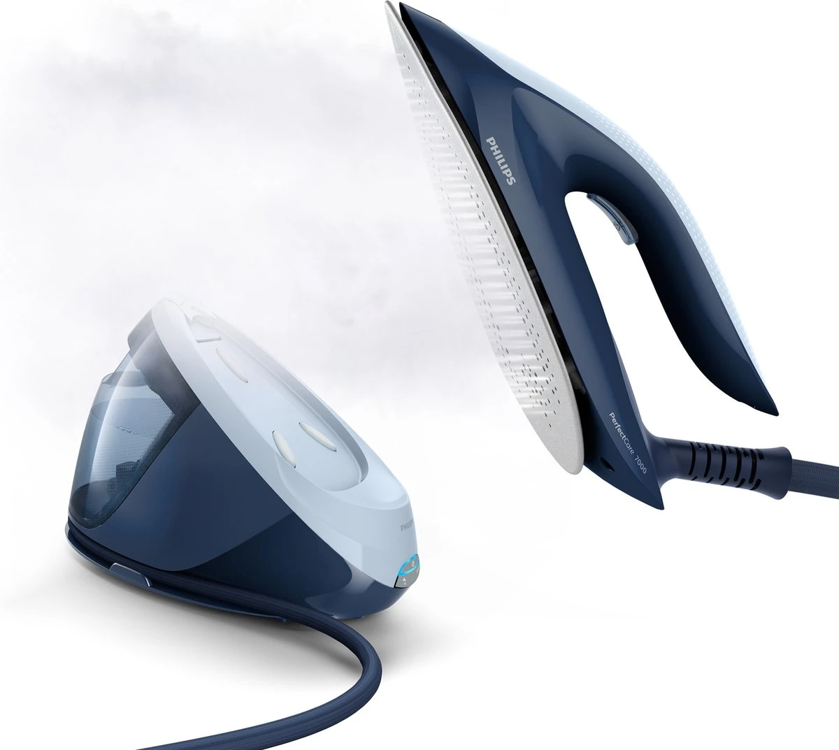 Philips PerfectCare 7000-serie PSG7030/20 - Stoomgenerator 5 Philips PerfectCare 7000-serie PSG7030/20 - Stoomgenerator - Afbeelding 3